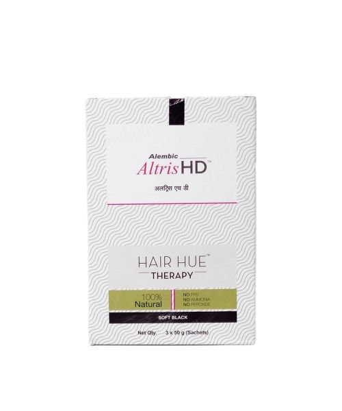 altris hd hair color soft black hair colour