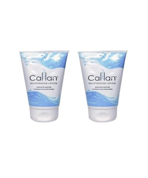 callan moiturizing lotion 100ml skin care