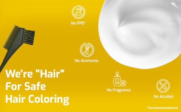 cuticolor hair coloring cream dark brown 3 0 hair colour