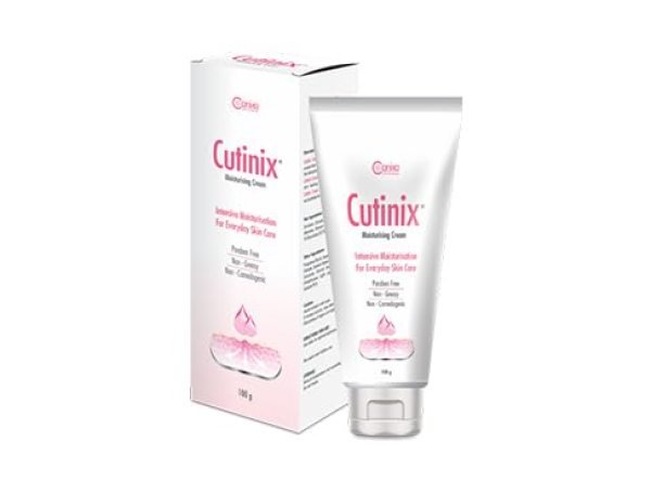 cutinix moisturising cream moisturizer