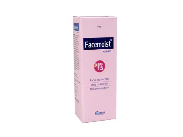 facemoist cream face cream