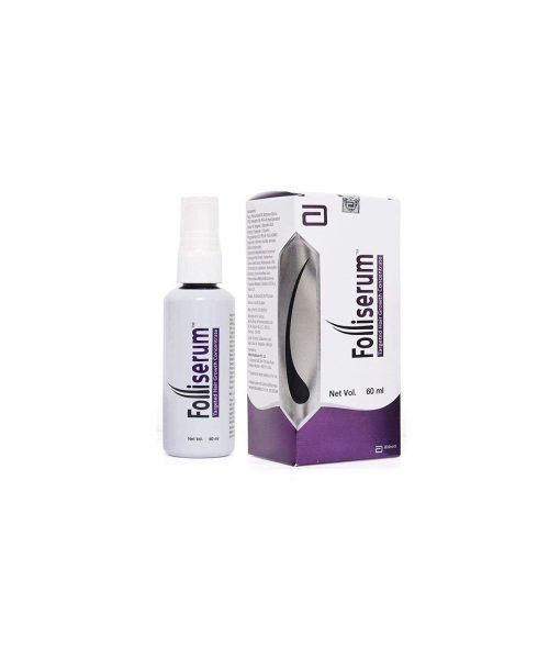folliserum hair lotion