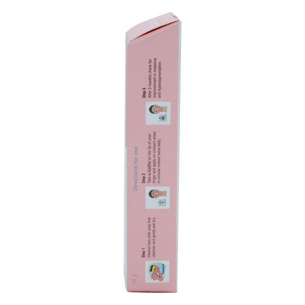 golite natural skin cream with sunscreen face cream