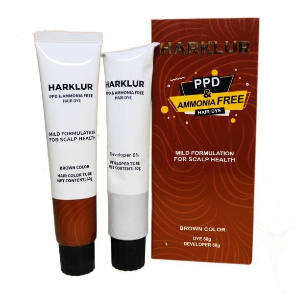 harklur dark brown hair color hair colour