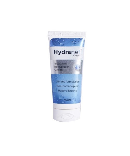 hydranet cream body cream