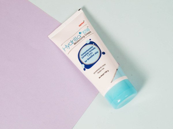 hydrilla ad moisturizing cream moisturizer