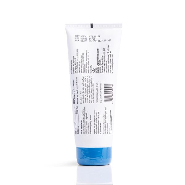 hymos face   body lotion  face cream