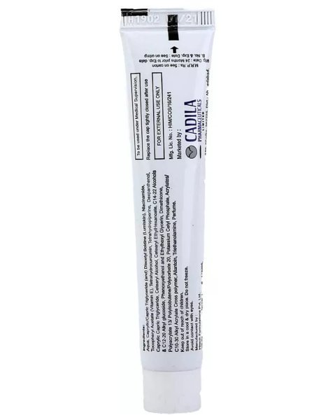 jubare skin whitening cream face cream
