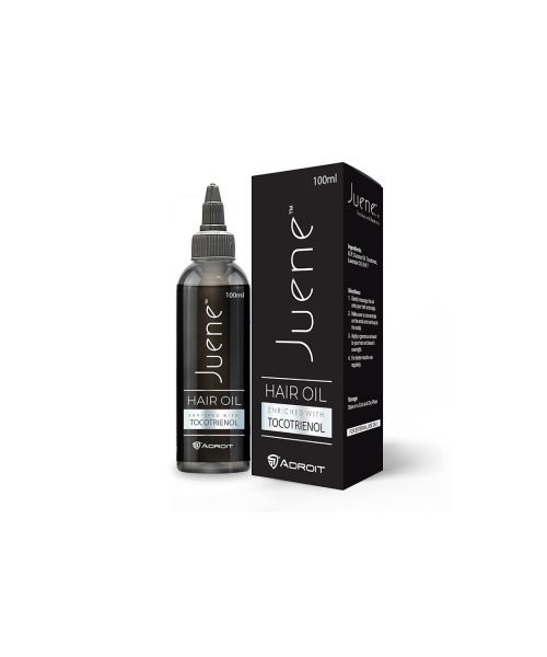 juene hair oil hair lotion