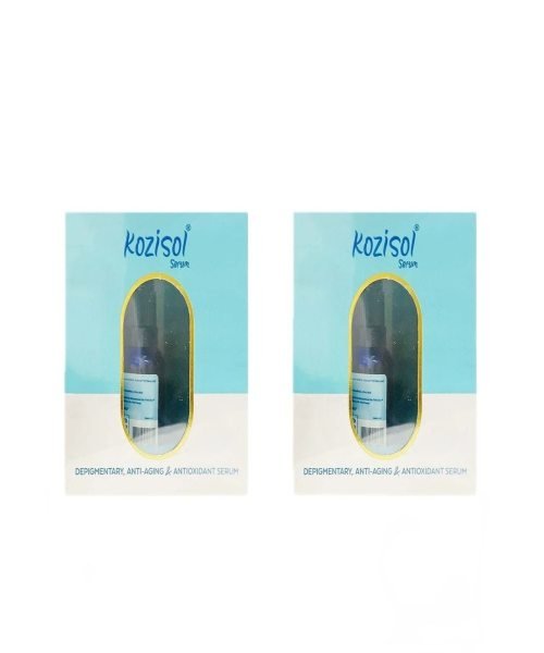 kozisol anti aging serum 15ml anti aging