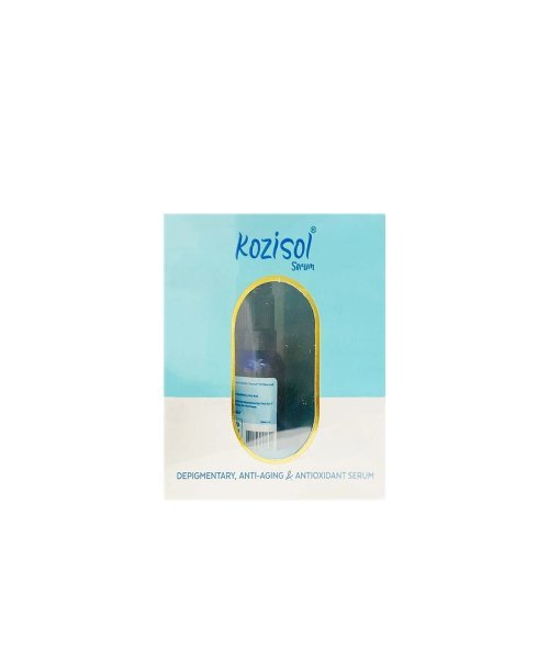 kozisol anti aging serum anti aging