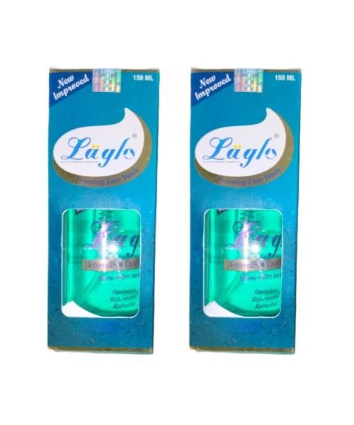 laglo foaming face wash 150ml Face Wash
