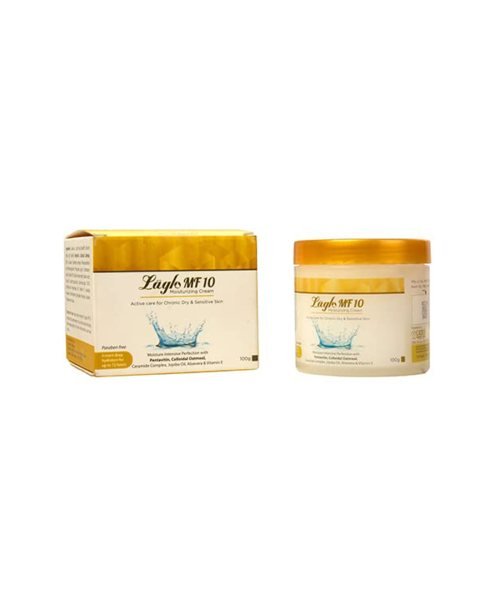 laglo mf 10 moisturising cream body cream