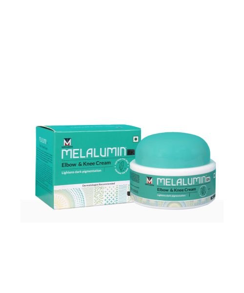 melalumin elbow   knee cream Elbow & Knee cream