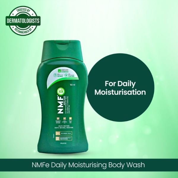 nmf e body wash moisturizer
