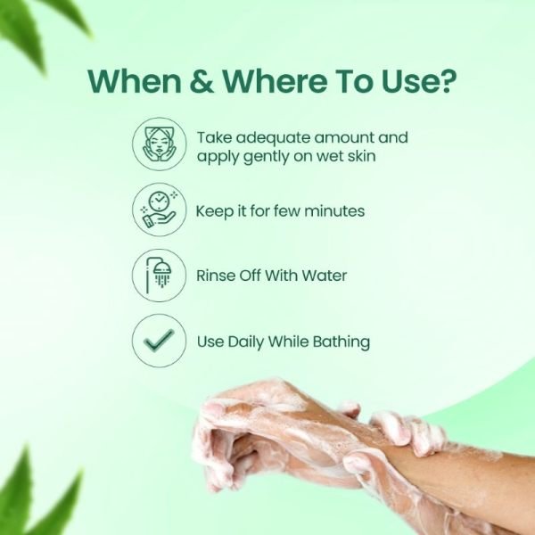 nmf e body wash moisturizer
