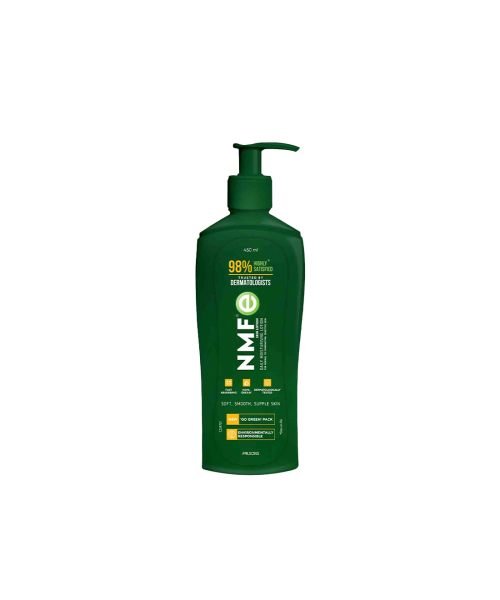 nmf e daily mositurising lotion  body care