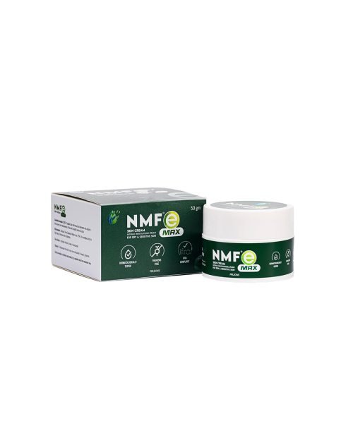 nmf e max skin cream skin cream