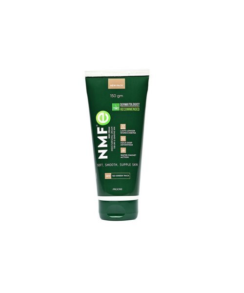 nmf e mositurising cream skin cream