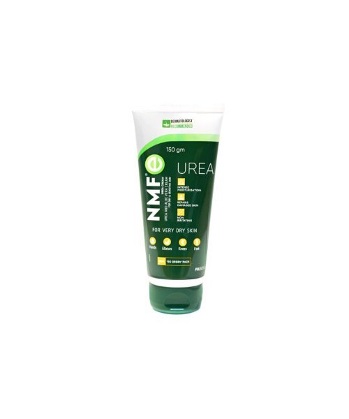 nmf e urea cream skin cream