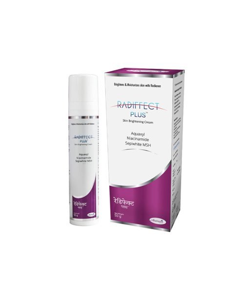 radiffect plus skin brightening cream skin cream