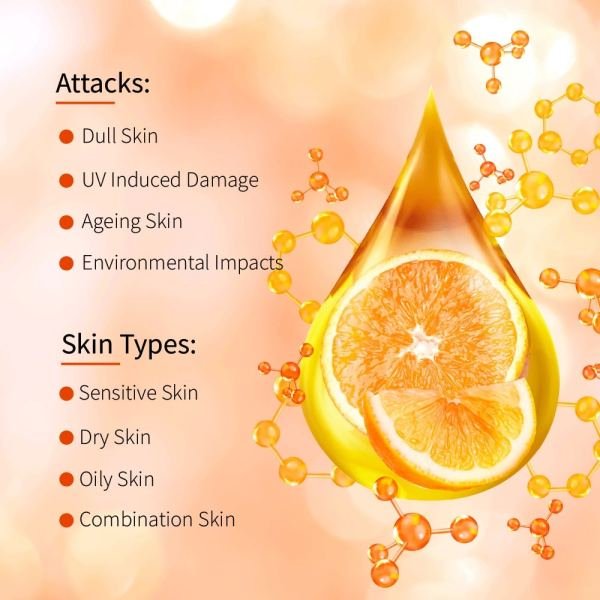 renewderm vit c face wash face wash