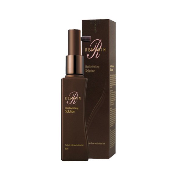 renocia hair revitalizing solution hair treatment