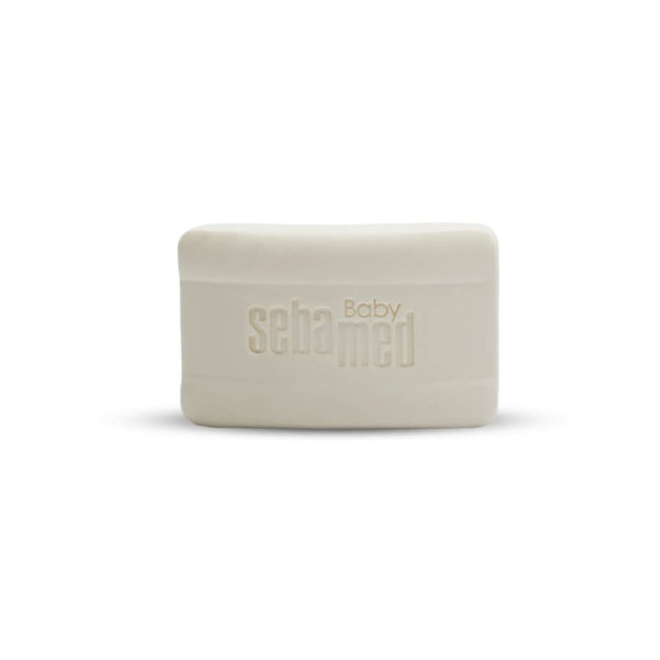 sebamed baby cleansing bar 150gm baby moisturizer