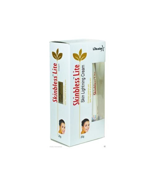 skinbless lite skin lightening cream skin cream
