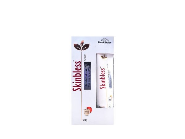 skinbless lite skin lightening cream face cream