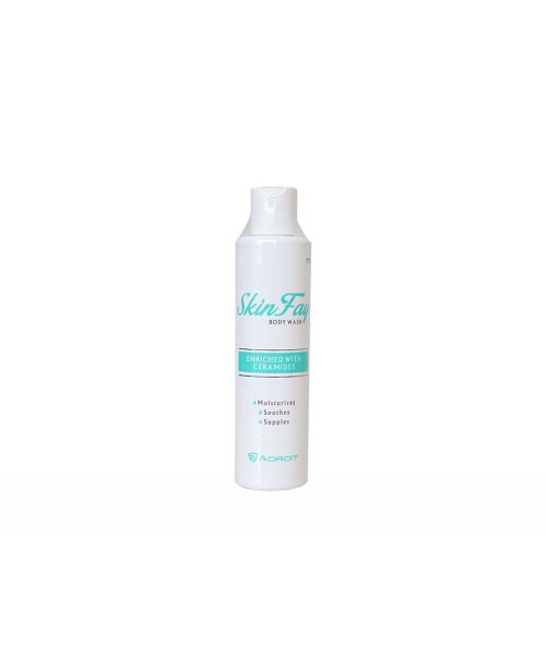 skinfay body wash body wash