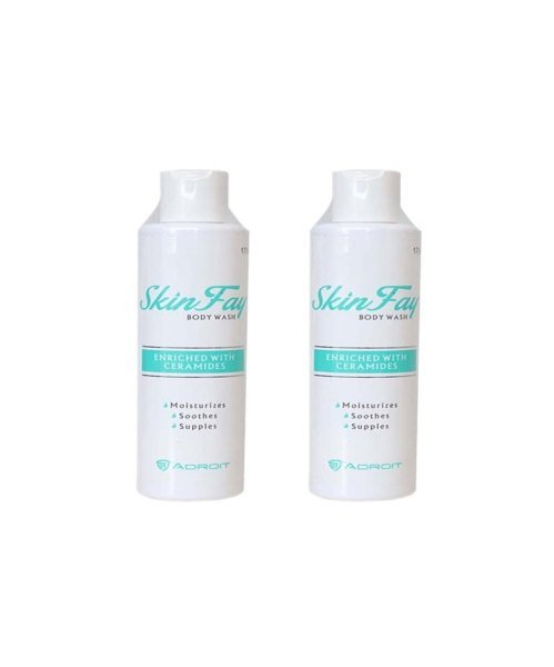 skinfay body wash 175ml body care