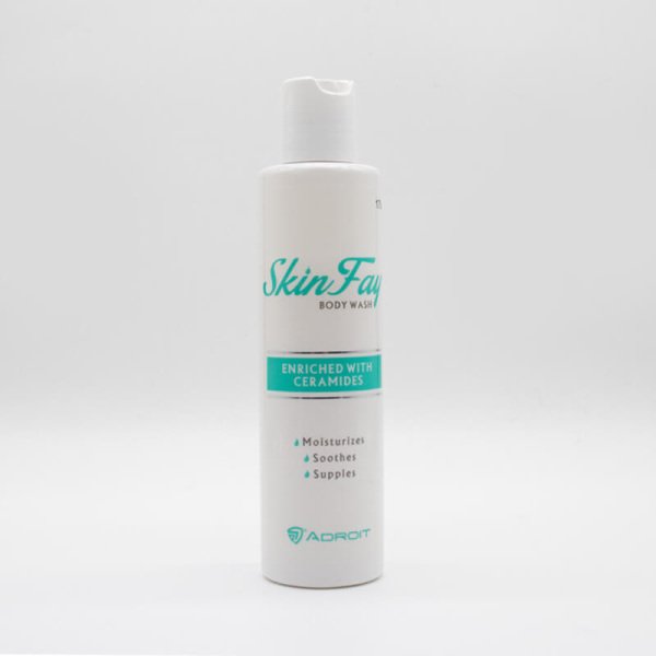 skinfay body wash moisturizer