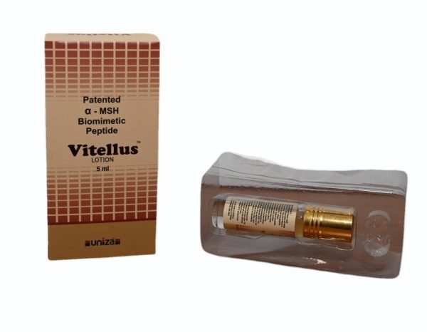 vitellus lotion body lotion