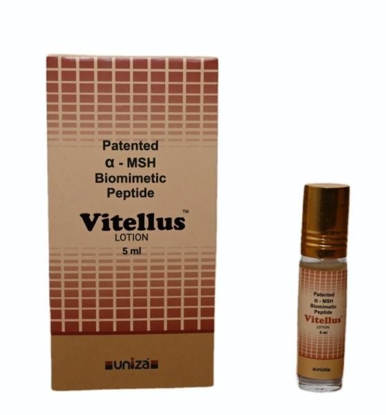 vitellus lotion body lotion