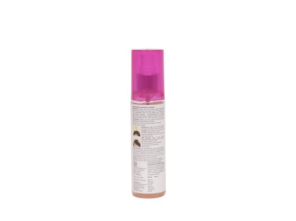 zycafy liquid hair lotion