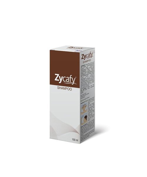 zycafy shampoo hair care