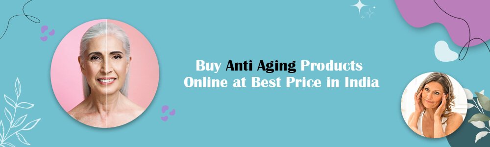 anti aging