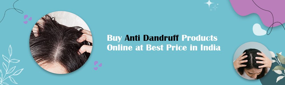 anti dandruff