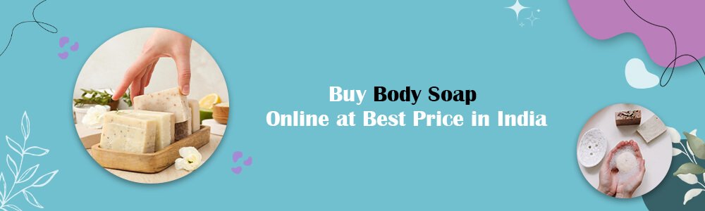body soap