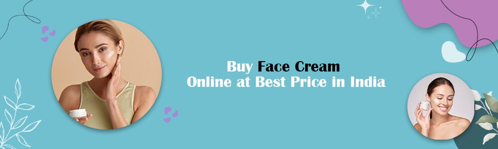 face cream