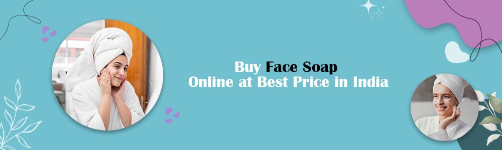 face soap
