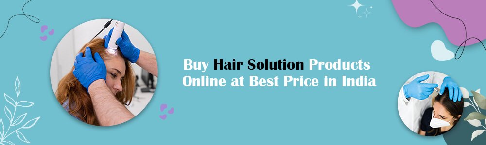 hair solution