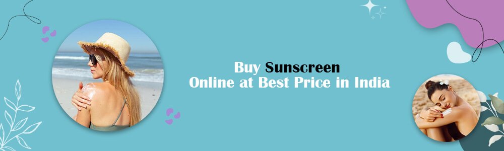 sunscreen